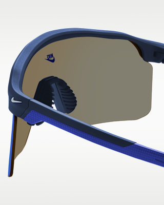 Nike Expedition Shield Mirrored Sunglasses. Nike ZA